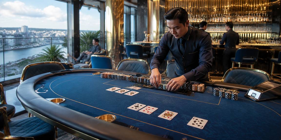 rio88 Live Dragon Tiger Viet là gì và vì sao nên thử?